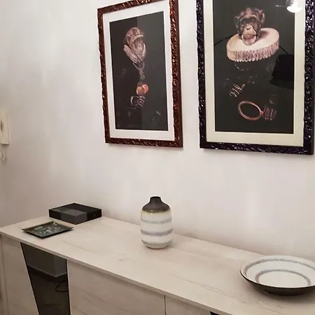 134 Via Italia Apartmán Cagliari