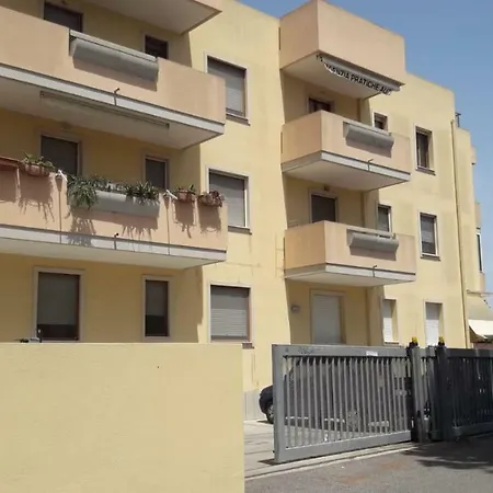 Apartmán 134 Via Italia *