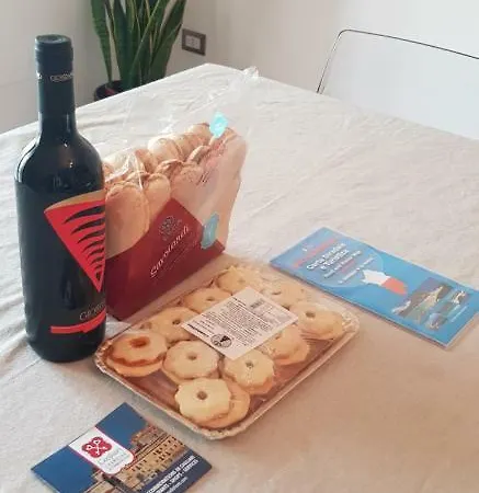 134 Via Italia * Cagliari