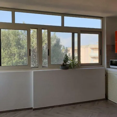 134 Via Italia Apartmán *