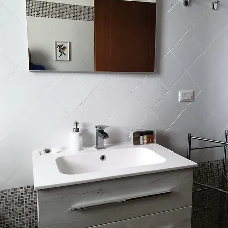 134 Via Italia Apartmán