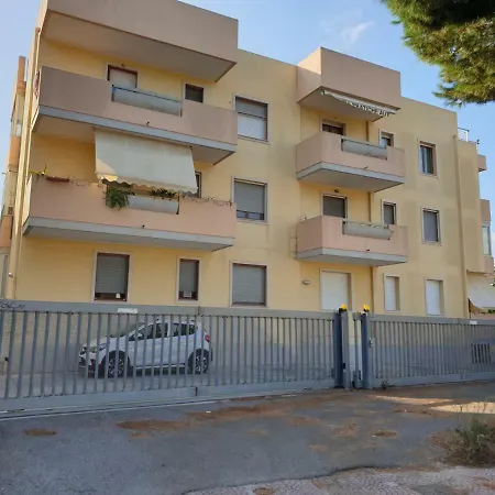 Apartmán 134 Via Italia