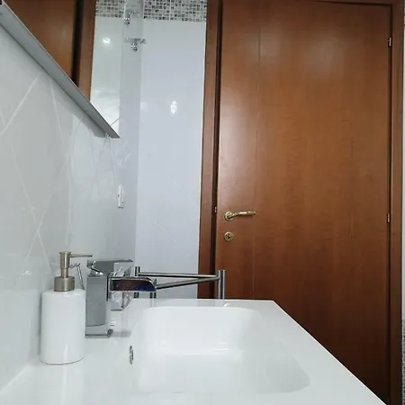 Apartmán 134 Via Italia *