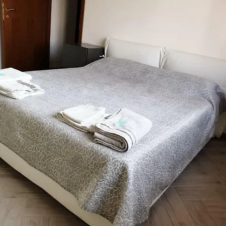 Apartmán 134 Via Italia Cagliari