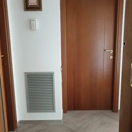 Apartmán 134 Via Italia *