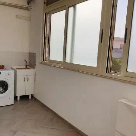 134 Via Italia Apartmán