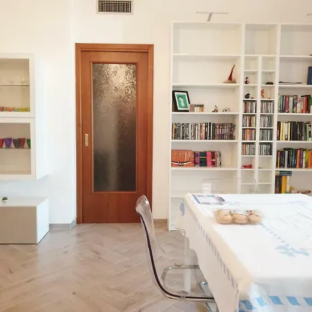 134 Via Italia Cagliari